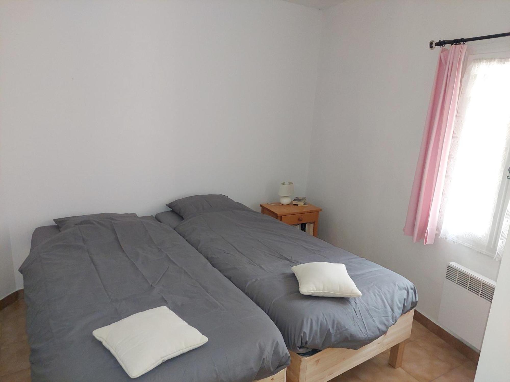 Colchique Apartment Le Mas  Exterior photo